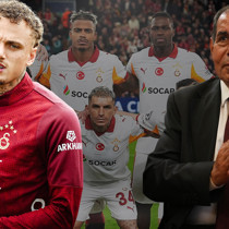 Noa Lang ve Singo Napoli'ye!