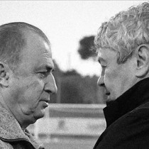 Fatih Terim'den Mircea Lucescu'ya veda paylaşımı