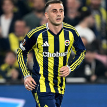 Yuhalanan Kerem Aktürkoğlu'ndan 75 gol 62 asist!