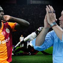 Fenerbahçe Jhom Lucumi için devrede!