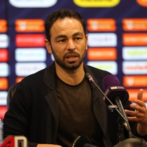 "Şu anda Galatasaray ligin en güçlü takımıdır"