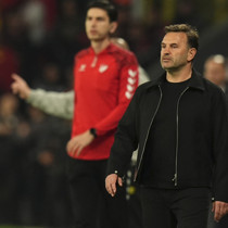 Okan Buruk'a istifa çağrısı!