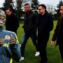 Saran'dan 2. Kante operasyonu! Rota Arabistan