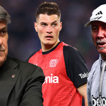 Yalçın usta golcüyü çok istedi! Adalı 30 milyon euroyu gözden çıkardı