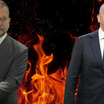 Ertuğrul Doğan'dan zehir zemberek sözler: Metin Öztürk'ü ciddiye almadık