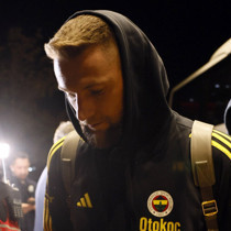 Skriniar'ın evine hırsız girdi! 40 bin dolarını çaldılar