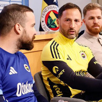 Tedesco'yla Devin Özek transfer çalışmalarına başladı ama...