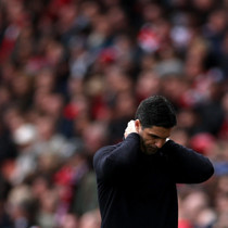 Saka yok, Odegaard yok, Timber yok Arsenal yok!