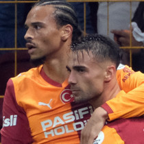 Yunus Akgün, Barış Alper ve Leroy Sane'nin uykularını kaçıracak transfer!