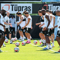 Beşiktaş'ta ilk ayrılık belli oldu! Talibi çok