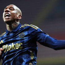 Talisca menajerine talimatı verdi! "Teklifleri değerlendirmeyeceğim"