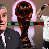 Oh'a 2 Premier Lig devi talip oldu! Adalı Dünya Kupası'nı bekleyecek