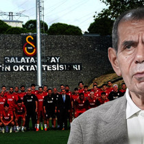 Özbek yönetimi Kemerburgaz'a çıkarma yapıyor! Buruk ve oyuncularla acil toplantı