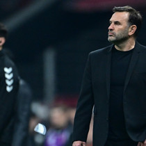 Nebil Evren: Galatasaray'ın böyle bir gerilimi yaratmaya ihtiyacı yoktu!