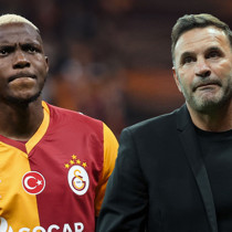 'Neredesin Osimhen?' Galatasaray onsuz kazanamıyor!
