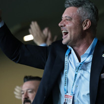 Fenerbahçe Başkanı Sadettin Saran'dan şampiyonluk mesajı!