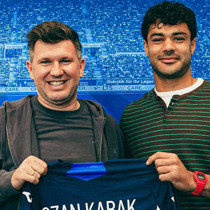 Hoffenheim Ozan Kabak'ın sözleşmesini uzattı