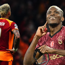 Mauro Icardi için yolu sonu geldi! Çünkü Victor Osimhen geri döndü