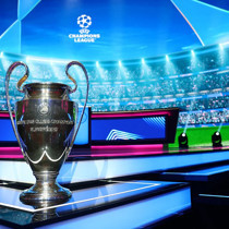 UEFA Şampiyonlar Ligi'nde çeyrek final rövanş maçları heyecanı!