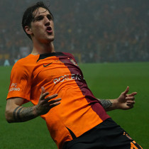 3 yılda 16 maça çıktı! Temelli İtalya'ya dönüyor