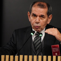 Galatasaray Barış Alper Yılmaz'ı bırakmıyor!