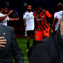 Galatasaray Beşiktaş'ı sahadan silen Arda Turan'ın yıldızını istiyor!