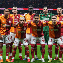 Galatasaray'da 4 ayrılık!