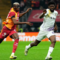 Okan Buruk Osimhen'siz bir hiç!