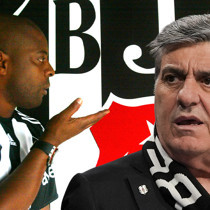 Beşiktaş'tan Lukaku bombası!