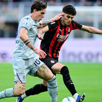 Zaniolo'yu 10 milyon euroya alacaklar en az 30 milyon euroya satacaklar