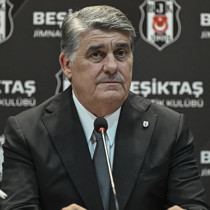 Beşiktaş Başkanı Serdal Adalı: Beşiktaş her zaman daha ileri gider