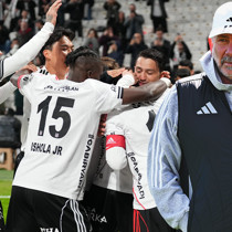 Sergen Yalçın memnun kalmadı! Beşiktaş'ta 3 ayrılık