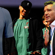 Bonservisine 184 milyon euro harcanan yıldız golcüden Fenerbahçe'ye müjde!