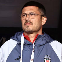 Serdar Topraktepe Afrika'dan üç yetenekle İstanbul'a geldi!