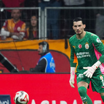 Uğurcan Çakır Inter'e...