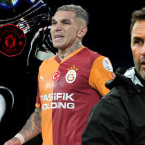 Galatasaray Torreira'nın yerini diğer Uruguaylı ile dolduracak!