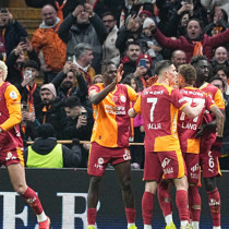 Galatasaray'ın kamp kadrosu belli oldu! Tek eksik...