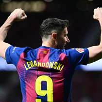 Robert Lewandowski'den transfer sözleri: Gelen teklifler...