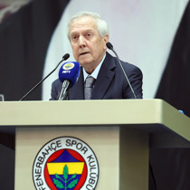 Aziz Yıldırım: Fenerbahçe'nin borcu 100 katı olacak!