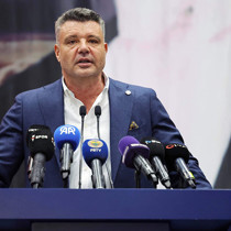 Fenerbahçe Başkanı Sadettin Saran: MHK'nin bize açıklama borcu var