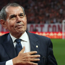 Galatasaray Başkanı Dursun Özbek: Şampiyonluğa sonsuz inanıyoruz!