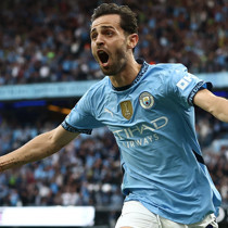 Juventus, Bernardo Silva için düğmeye bastı!