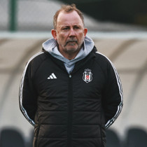 Sergen Yalçın biletini kesti! Almanya'ya dönüyor