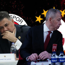 Fenerbahçe'den Galatasaray: Açık açık tüm kesimlere ayar vermeye çalışıyorsunuz!