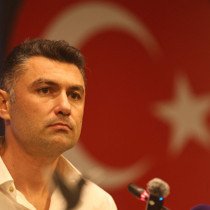 PFK'dan tarihi ceza almıştı! Burak Yılmaz geleceğiyle ilgili kararını verdi