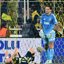 Fenerbahçe'de Ederson'a güle güle!