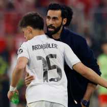 Arda için yayılan dedikoduyu açıkladı: Oynayamayacak diyorlardı