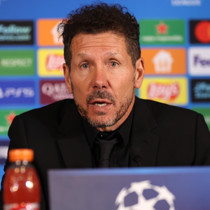 Diego Simeone bombası! Önümüzdeki sezon Premier Lig'de