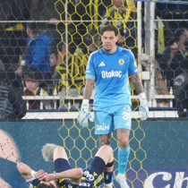 Fenerbahçe Ederson'dan kurtulamayacak