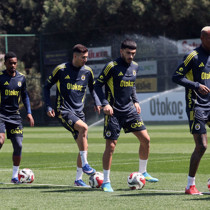 Fenerbahçe'de üç eksik! Konyaspor maçında yoklar
